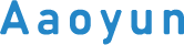 Aaoyun Logo